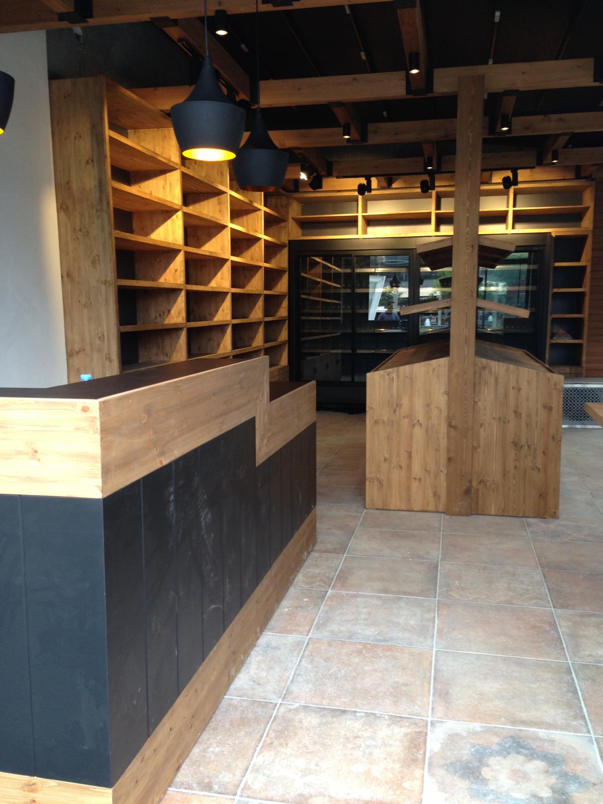 İÇ MİMARİ TASARIMLARIMIZ 